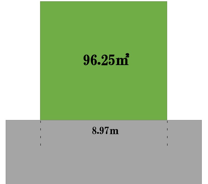 庄内西町4丁目、庄内さくら学園校区の土地の販売です！！